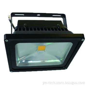 80W LED Flood light Confirmed CE ROHS FCC